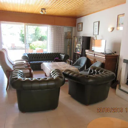 Location Les Bains 15 Personnes