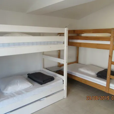 Location Les Bains 15 Personnes Tatil Evi La Brée-les-Bains