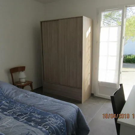 Location Les Bains 15 Personnes