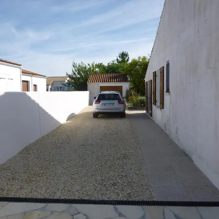 Location Les Bains 15 Personnes