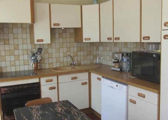 Location Les Bains 15 Personnes بيت للعطل *