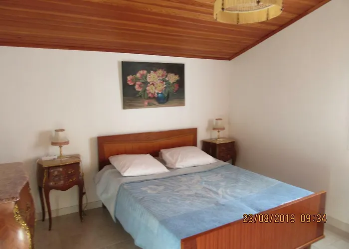 Location Les Bains 15 Personnes بيت للعطل La Brée-les-Bains