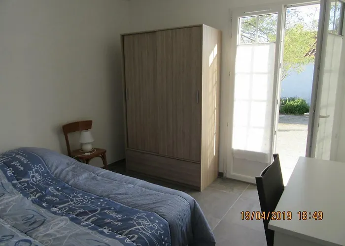 Location Les Bains 15 Personnes